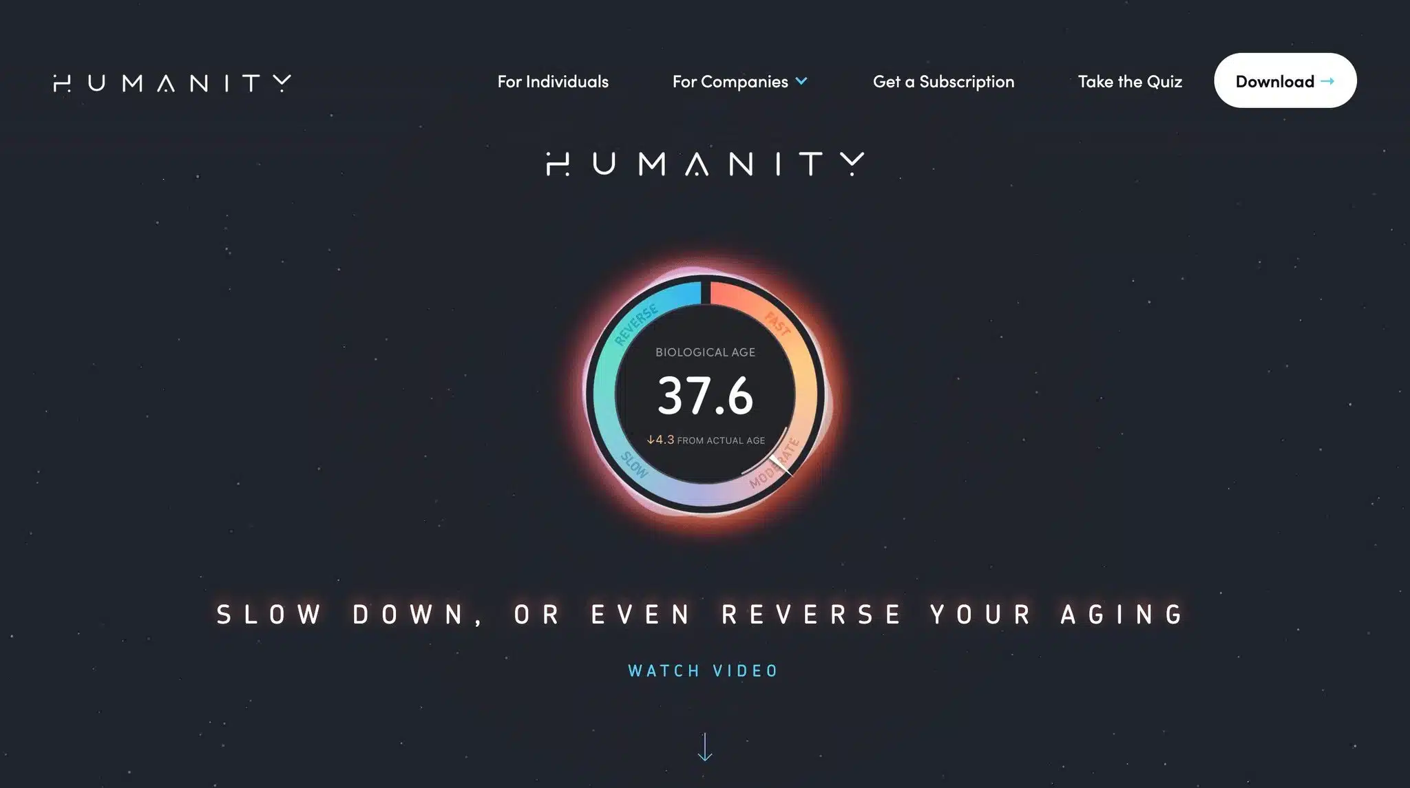 Humanity Health