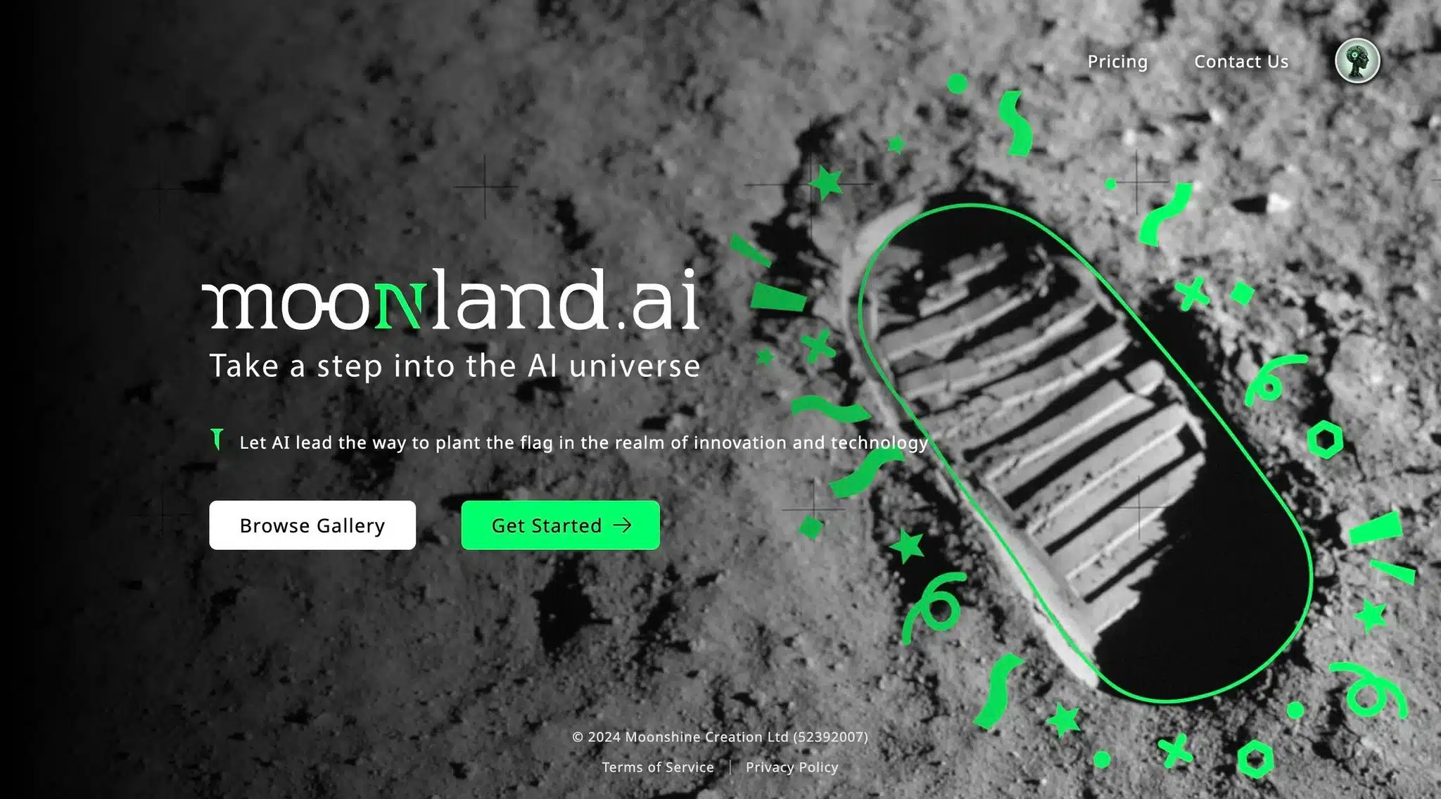 Moonland