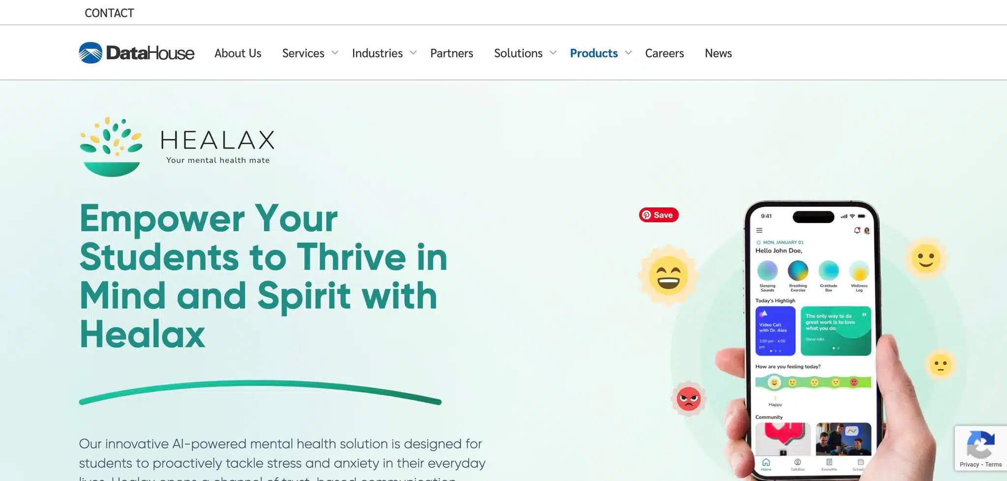 Healax