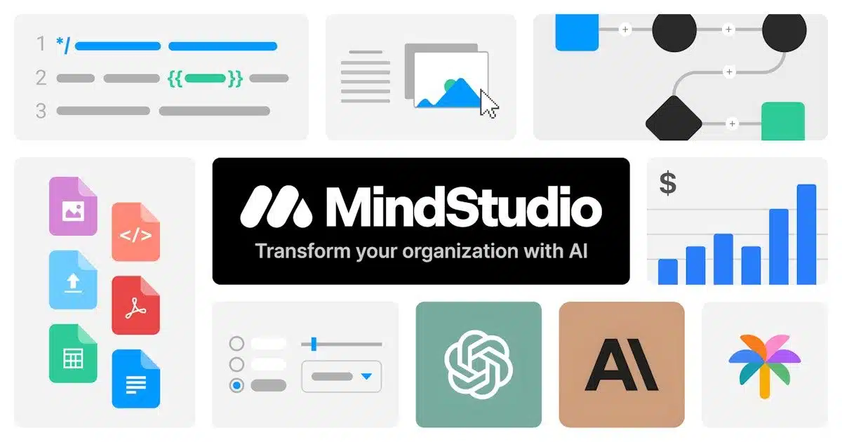 MindStudio