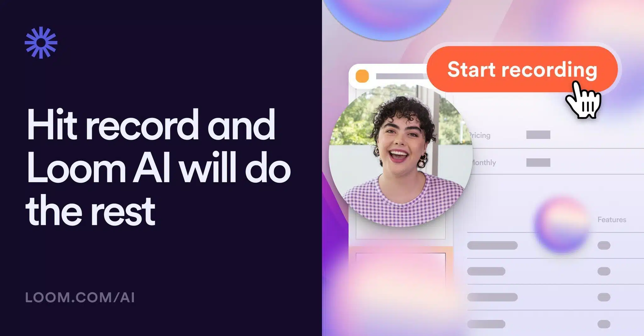 Loom AI Workflow