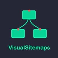 Tous les outils 12 VisualSitemaps