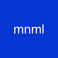 Tous les outils 2 mnml