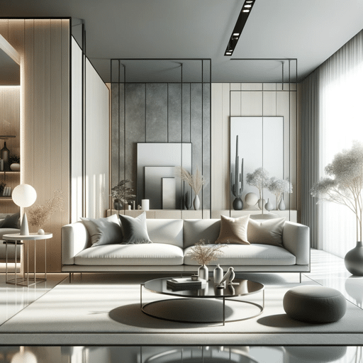 Tous les outils 1 Home Style Advisor