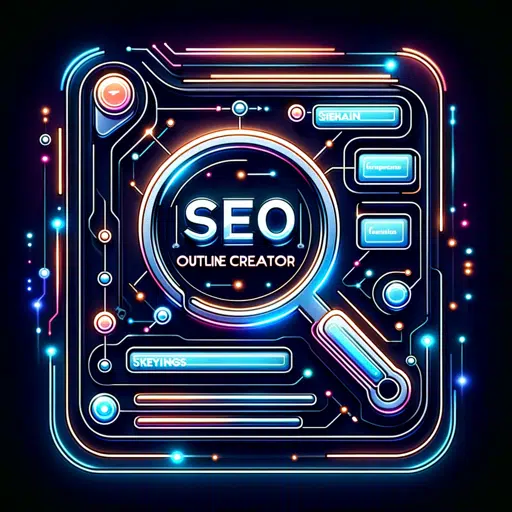SEO Blog Content Outline Creator GPT