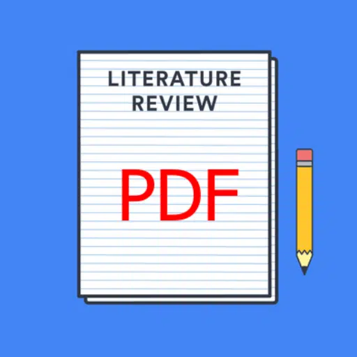 Literature Review Generator 1 Literature Review Generator