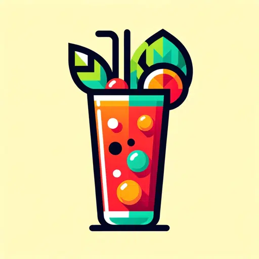 Mocktail Mixologist 1 Mocktail Mixologist