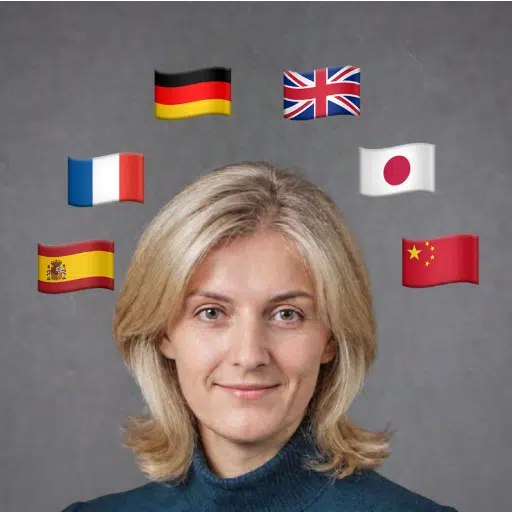 Language Teacher 1 Language Teacher