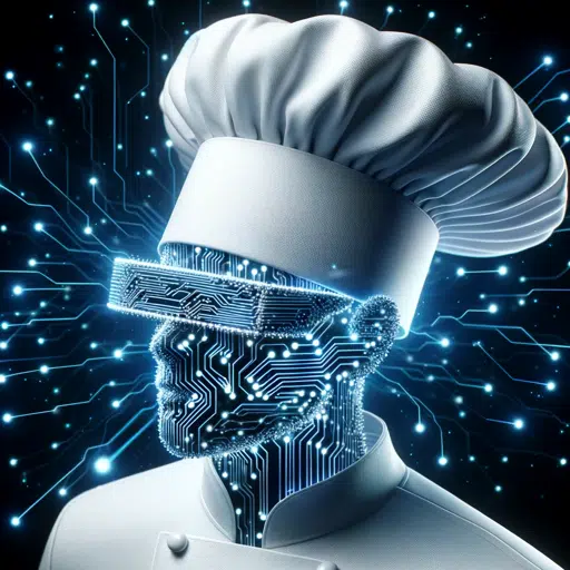 AI Cooking Assistant 1 AI Cooking Assistant