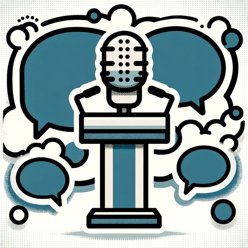 Tous les outils 12 Debate Master
