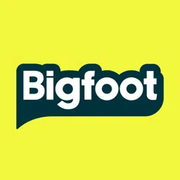 Bigfoot 1 Bigfoot