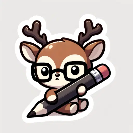 Mr. Ranedeer 1 Mr. Ranedeer