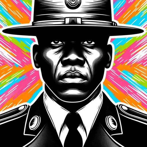 Tous les outils 6 Drill Sergeant