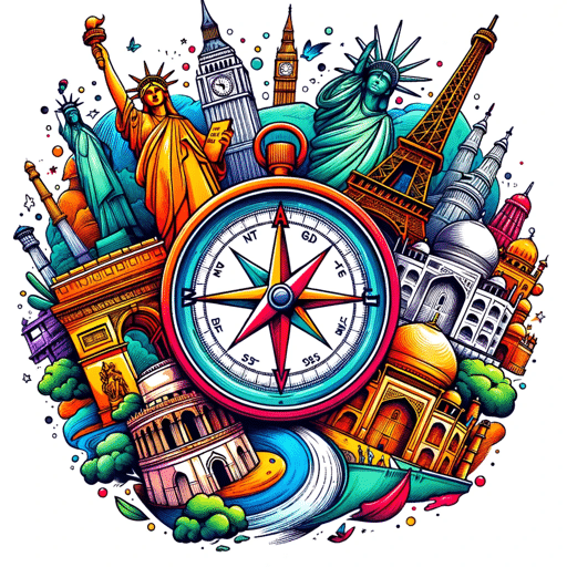 Tous les outils 9 TravelGPT