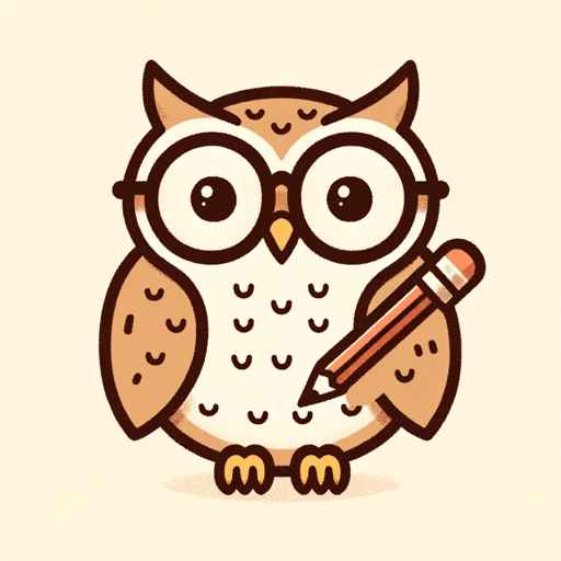 Tous les outils 13 Study Summary GPT
