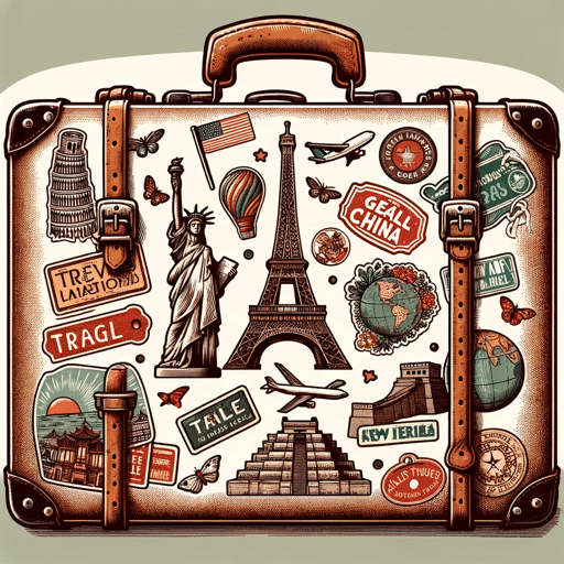 Tous les outils 11 Voyages Guide