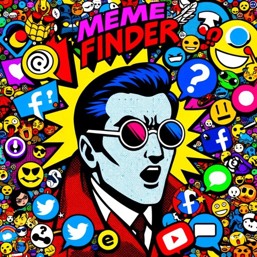 Tous les outils 15 Meme Finder