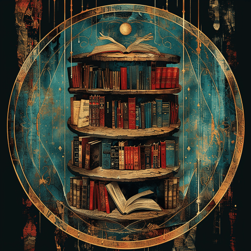 Tous les outils 10 Library of Babel