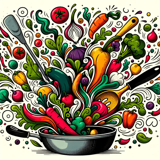 Tous les outils 9 Crooked Recipes