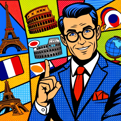 Tous les outils 4 Language Coach