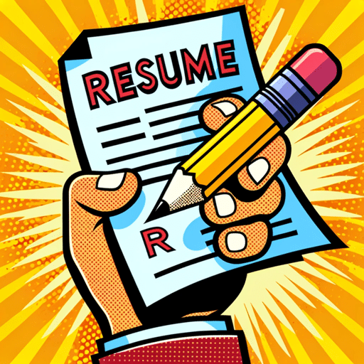Tous les outils 10 Resume Rocket