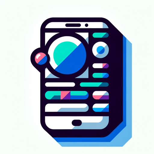 Tous les outils 4 UI Designer GPT