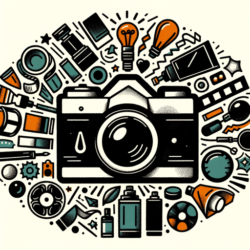 Tous les outils 13 Stock Image Generator