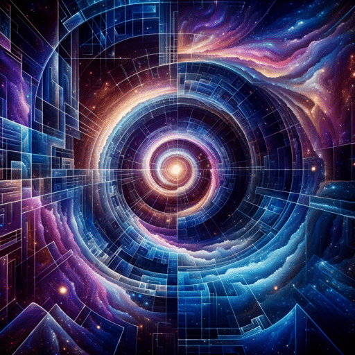Tous les outils 4 The Beginning of Infinity GPT