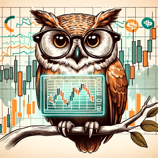 Tous les outils 3 Chart Analyst