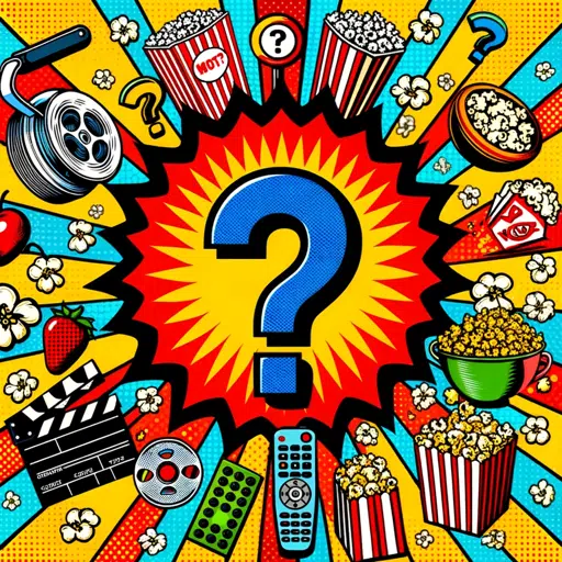 What should I watch? 1 What should I watch?