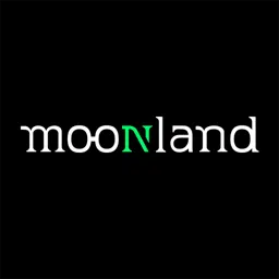 Moonland 1 Moonland